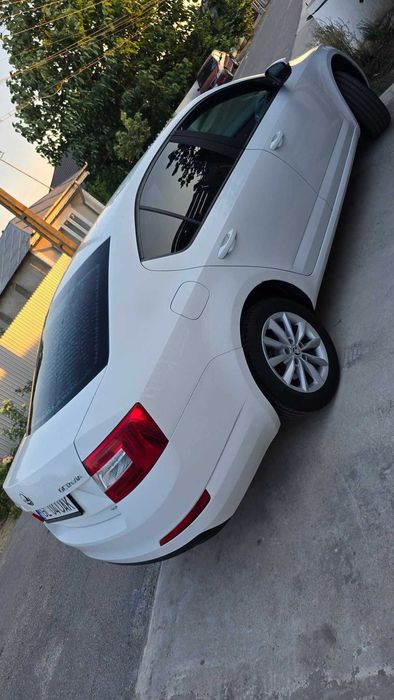 SKODA Octavia 0 — imagine 2