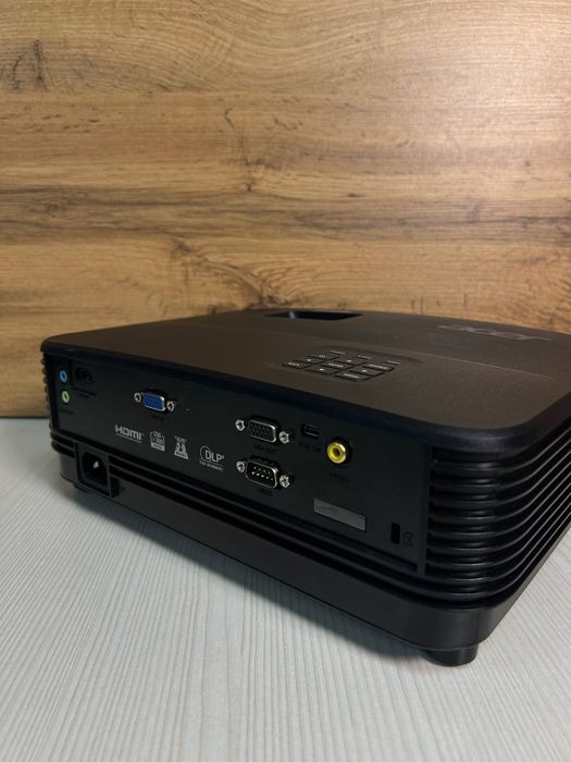 Проектор Acer x1329whp