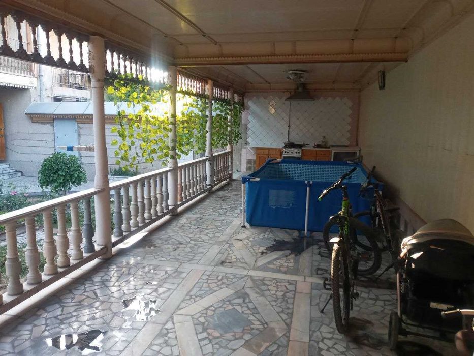 Продается дом в Домбирабаде