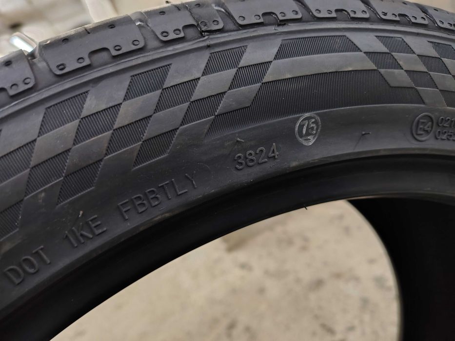 4бр.НОВИ летни гуми СПОРТ ROADX 315 35 20 DOT24 цена за брой