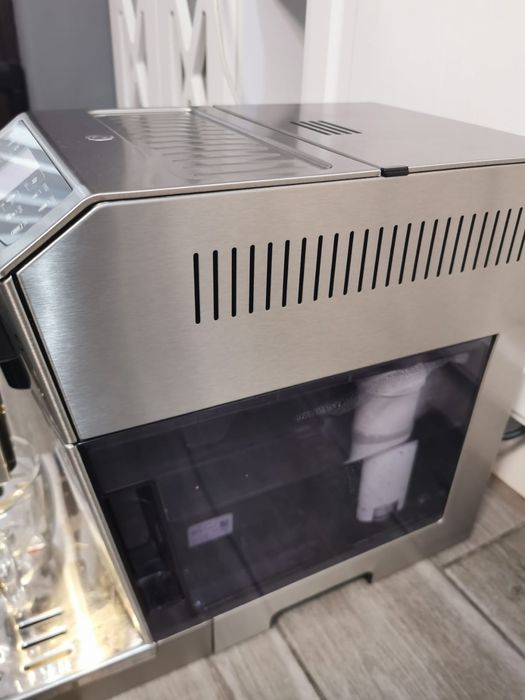Delonghi Primadonna Evo S