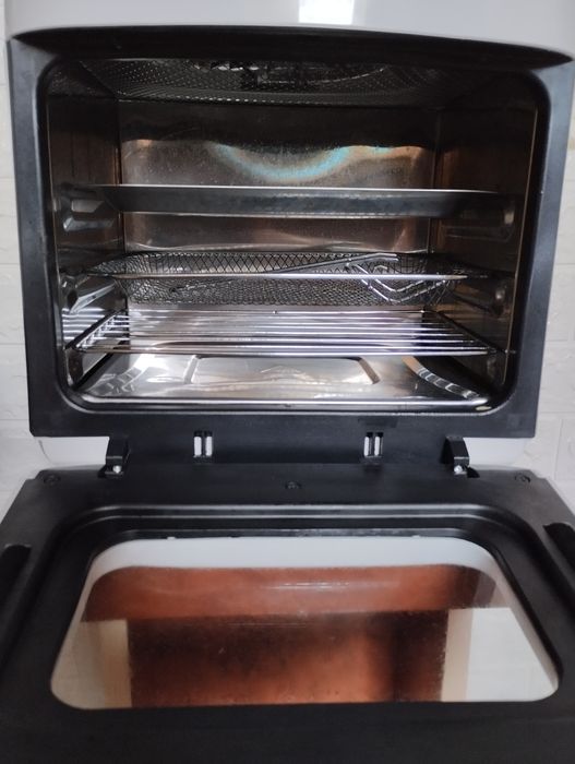 Аэрогриль для кухни