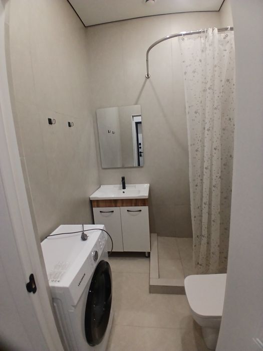 Сдам квартиру Қалқаман2