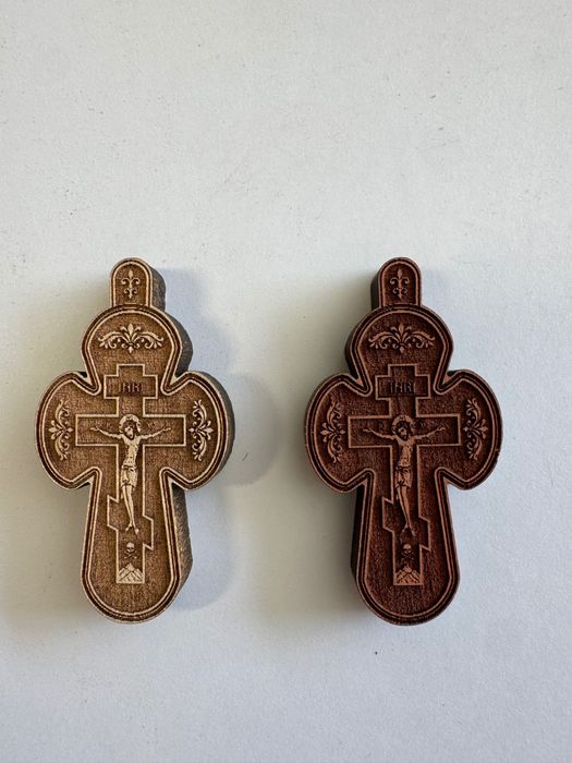 Cruci, cruciulițe, medalioane