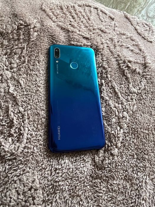 Huawei P Smart 2019