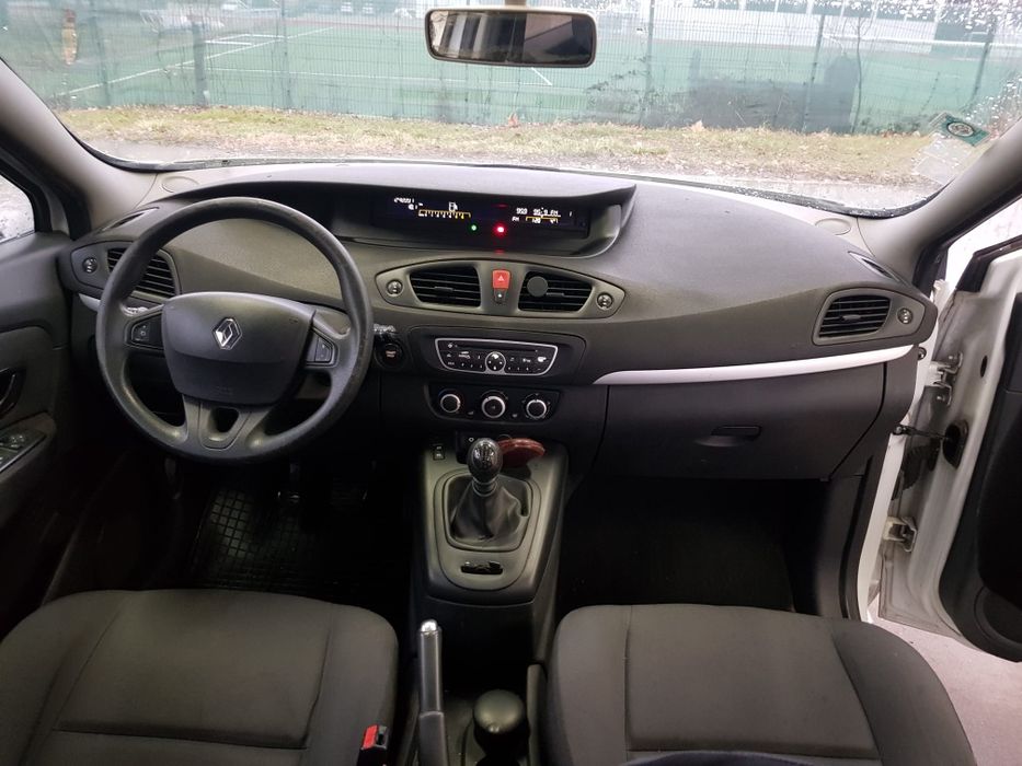 Vand Renault Scenic 3