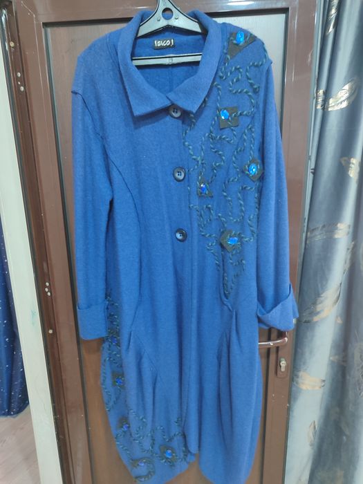 Пальто весна, осень