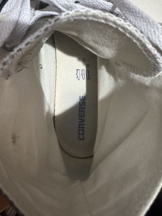 Converse мъжки Номер 46,5