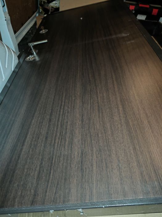 Ușă apartament produs utilizat