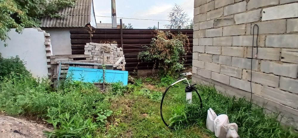 Продам участок в черте города