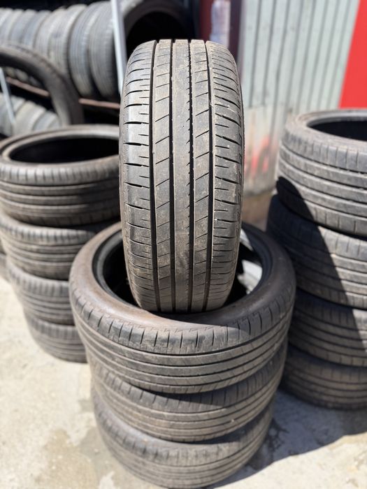 Set anvelope vară 225/45R19 Bridgestone ca noi!