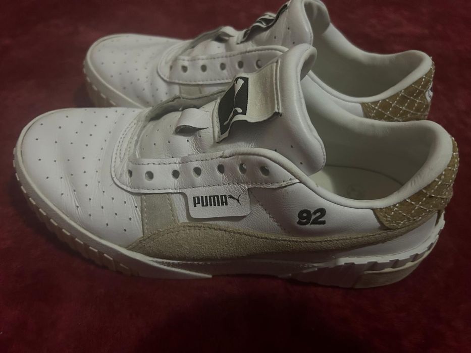 Adidași puma x Selena Gomez