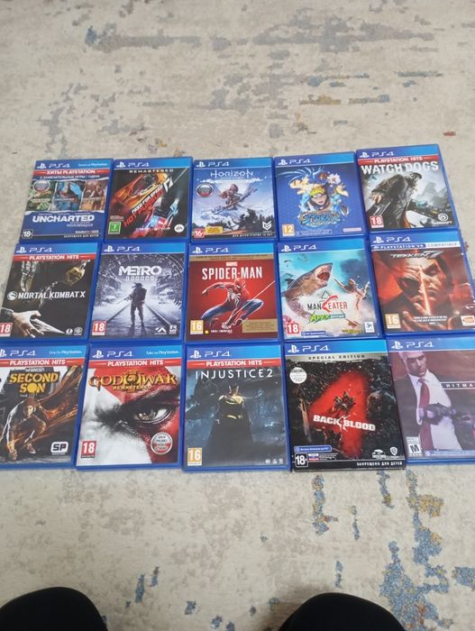 Sony playstation 4 pro