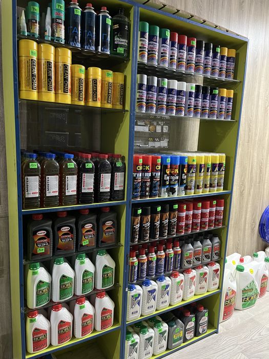 Продам готовый бизнес