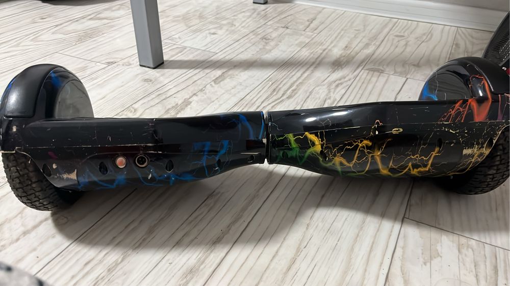 Продам гироскутер