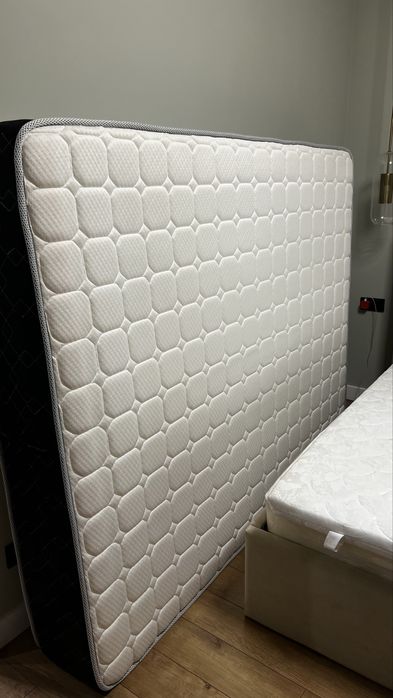 Матрас двухспальный