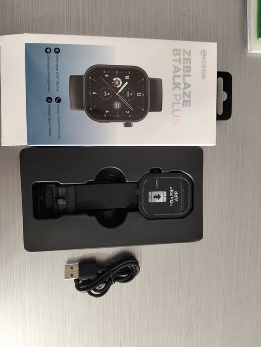 Продам смарт- часы