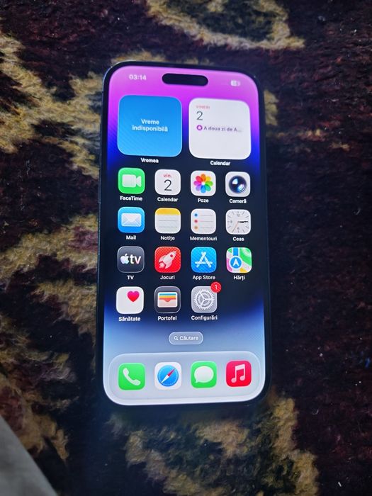 Oferta! Iphone 14 pro 128gb