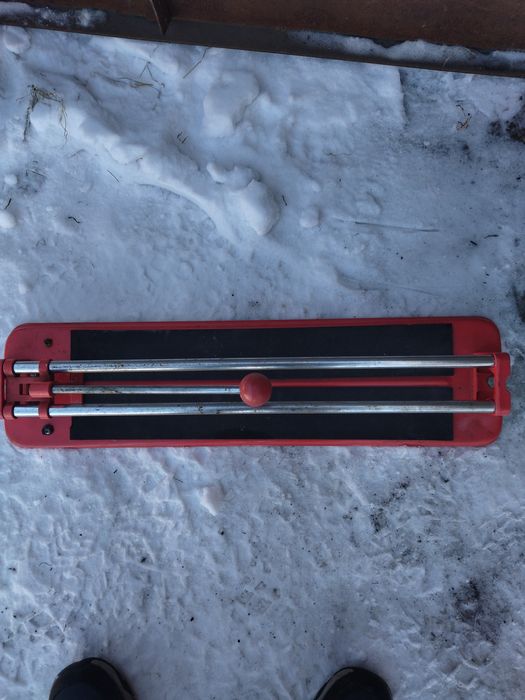 Плиткорез длинна 70 см