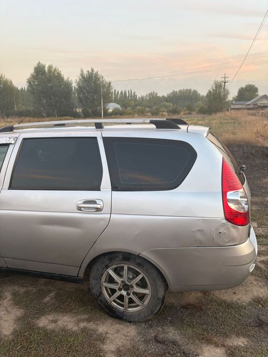 ВАЗ ( Lada) Priora 2171, 2014ж