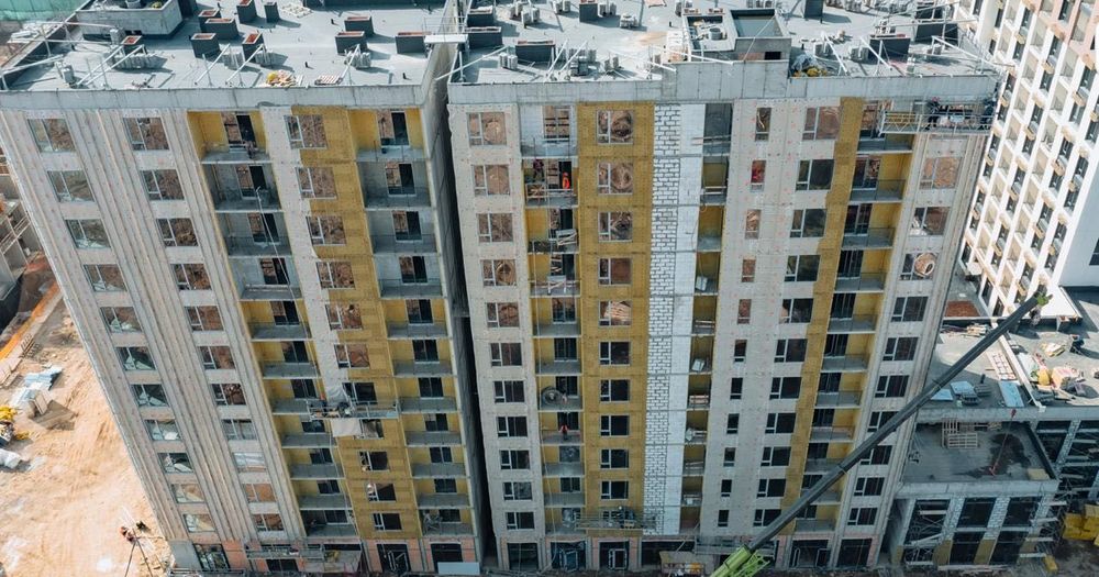 Сданный ЖК Бизнес класса  с кадастром Скидки до 35% Есть ипотека 8112