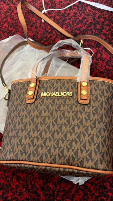 Сумка Michael Kors