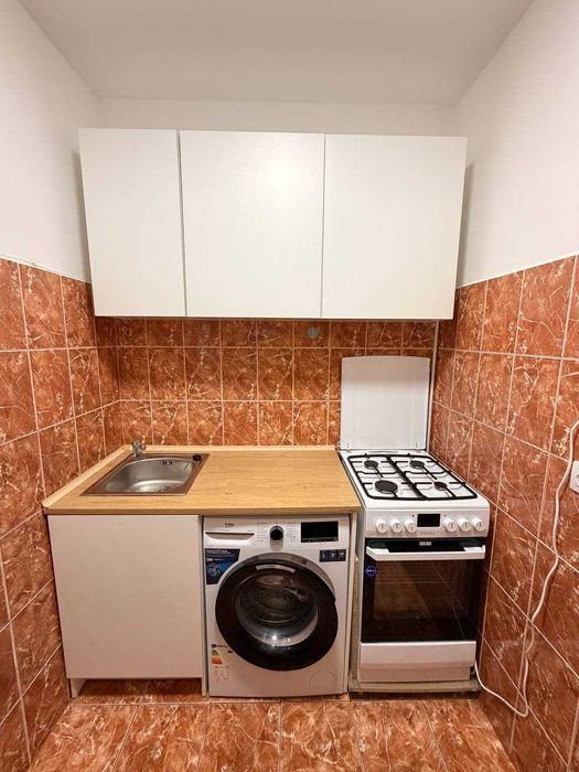 Garsoniera 21m2 Zona Billa