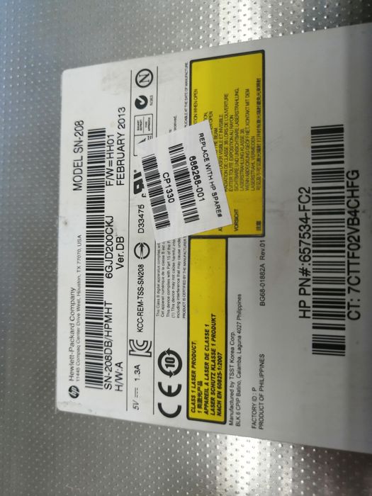 Дисководы ноутов SLIM и стандарт