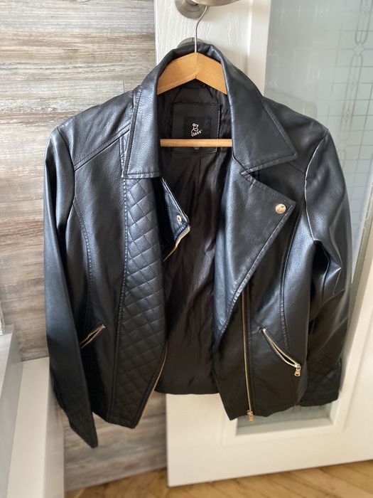 Яке ново- изкуствена кожа