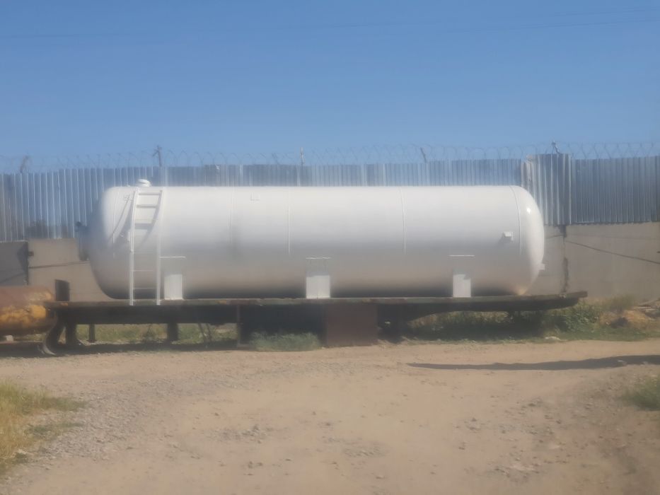 газификация автономная