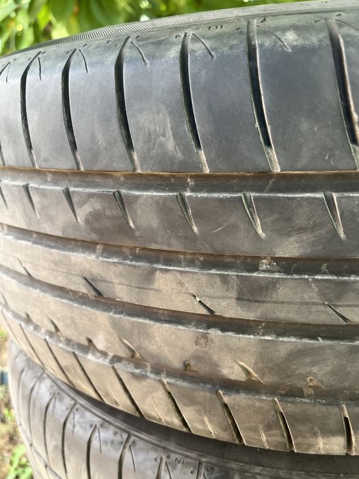 Anvelope 225/60 R17 99H