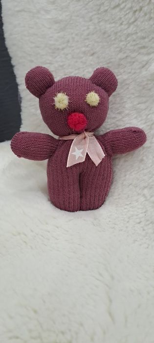 Бутикови Плюшени играчки-Ръчна изработка