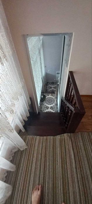 Продаю участок в қибрайском районе