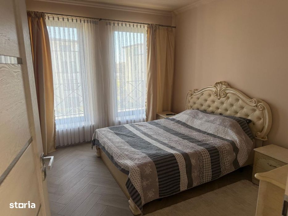 Chirie 3 camere, Zona Odobescu