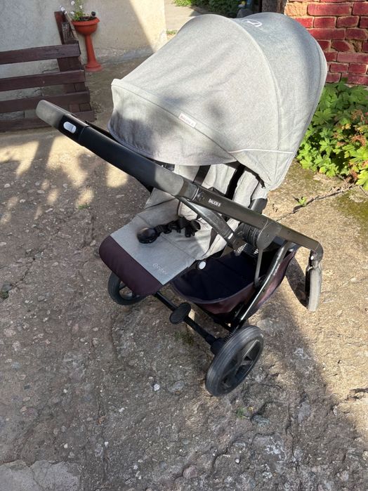 Cybex Balios S Бебешка количка