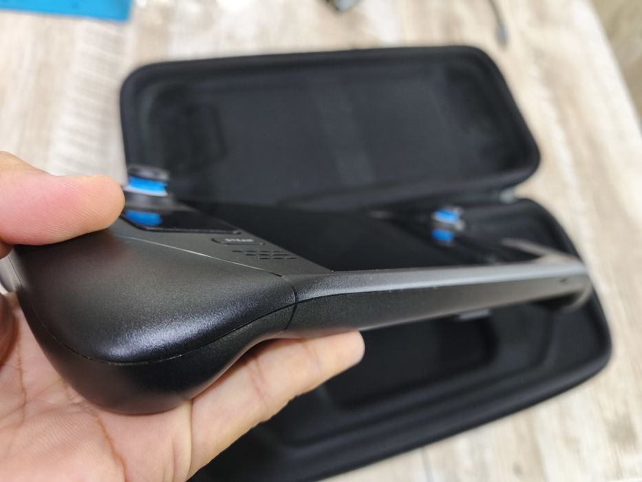 Ideal Steam deck 1TB