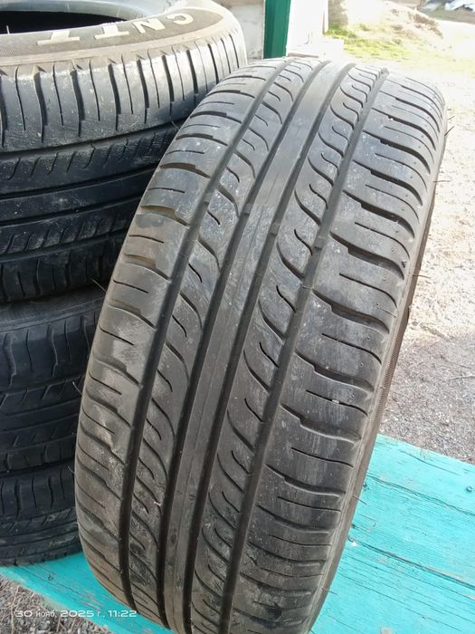 Автошины летние TRIANGLE