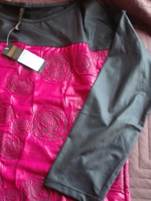 Дамски рокли по 9 лв.