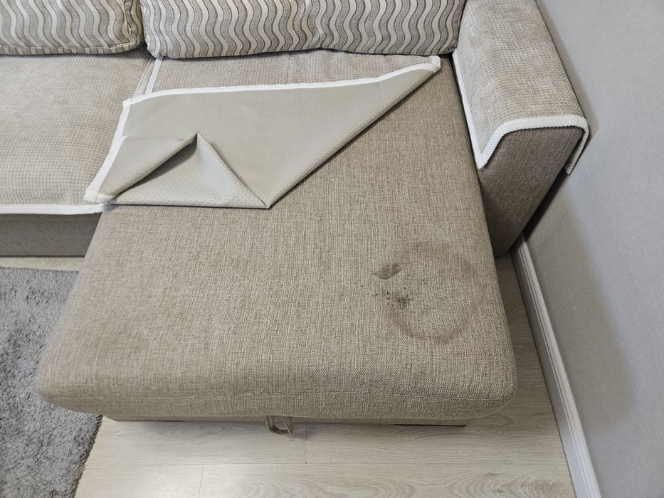Продам диван 3 метровый