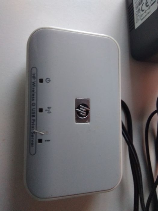 оригинален блутут контролер за пълен  контрол на принтери Хюлет Паркър