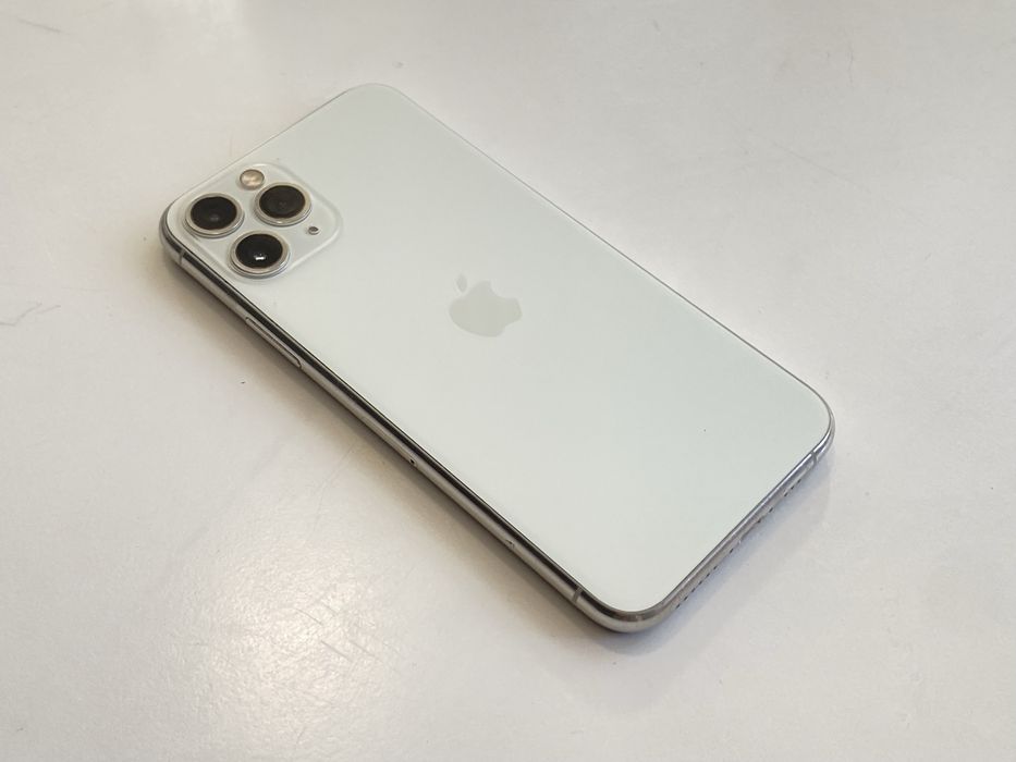 Iphone 11 Pro 64gb