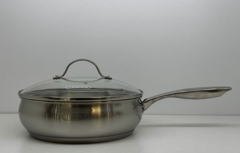 Elamina набор кастрюля