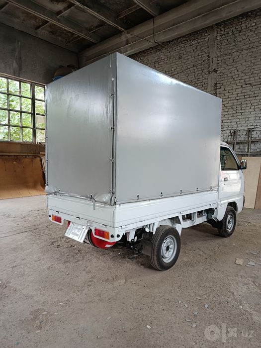 Labo Changan Shinaray bort tent xizmatlari