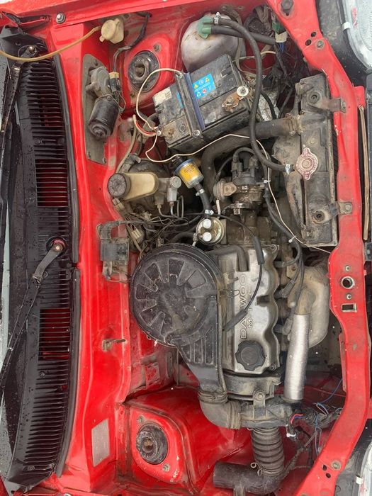 Tico1997 yil Samarqand