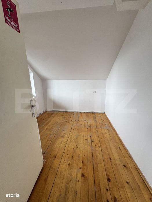 Casa de vanzare – oportunitate excelenta pentru investitie