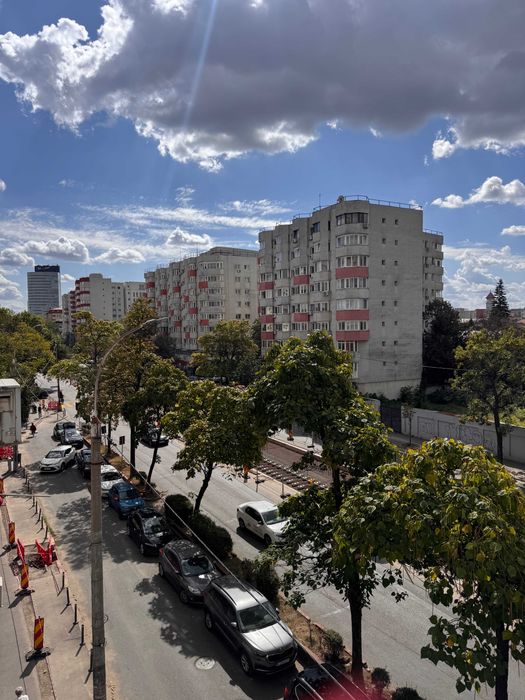 DIRECT PROPRIETAR Apartament 3 camere | Ion Mihalache – Kiseleff