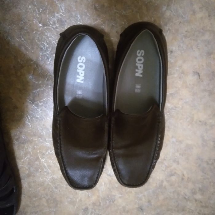 Мокасины размер 40 недорого