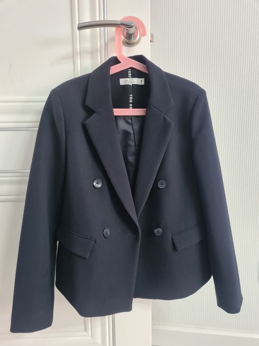 Deloras школьная одежда пиджак и брюки