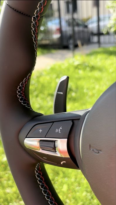 Руль на Bmw e70 e90 e80 / руль на бмв е серию / бмв / bmw e series