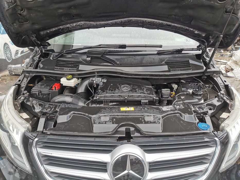 Motor Mercedes 2.2 euro 5 sau 6 2143 cmc om651 Vito/ Viano w447 etc